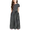 Black Stripe