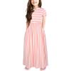 Pink Stripe