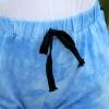 imageGORLYA 2 Pack Girls Active Wear Play up Workout Gym Athletic Sport Running Casual Dolphin ShortsBlue Tiedye