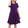 Purple Color