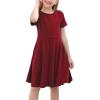Wine Red Color