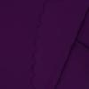 imageGORLYA Girls 34 Sleeve Casual Scalloped Edge Aline Belted Dress with Pockets for 414T KidsPurple