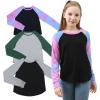 Blue Tiedye+green+gray (3 Pack)