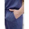 imageGORLYA Girls Sleeveless Solid Casual Jumpsuit Rompers Harem Pants Outfits for 414TNavy
