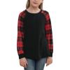 Red Plaid