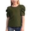 Olive Color