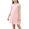 Pink Stripe