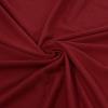 imageGORLYA Girls Halter Neck Cold Shoulder Sleeveless Summer Casual Sundress Aline Dress with Pockets for 412 YearsWine Red