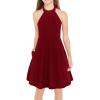 Wine Red