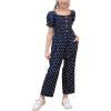Navy Dot