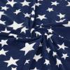 imageGORLYA Girls Short Sleeve Patchwork Floral Print Loose Casual Long Maxi Dress with Pockets for 412 Years KidsNavy Star