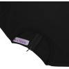 imageGORLYA Girls Bell Sleeve Front Bow Tie Casual Elegant Fit and Flare Chiffon Pleated Dress for 414T KidsBlack Color